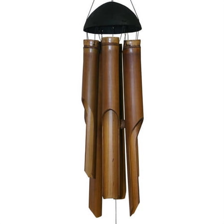 Cohasset Gifts & Garden Bamboo Wind Chime