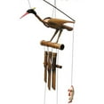 thumbnail image 1 of Cohasset Gifts & Garden Rodney Wind Chime, 1 of 2