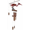 thumbnail image 1 of Cohasset 147S Scarlet Bobbing Head Wind Chime, 1 of 1