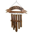 thumbnail image 1 of Welcome Wind Chime, 1 of 2