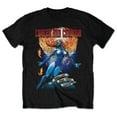 thumbnail image 1 of Coheed And Cambria Unisex T-Shirt Ambellina (X-Large), 1 of 3