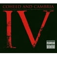 thumbnail image 1 of Coheed & Cambria - Good Apollo I'm Burning Star - Music & Performance - CD, 1 of 1
