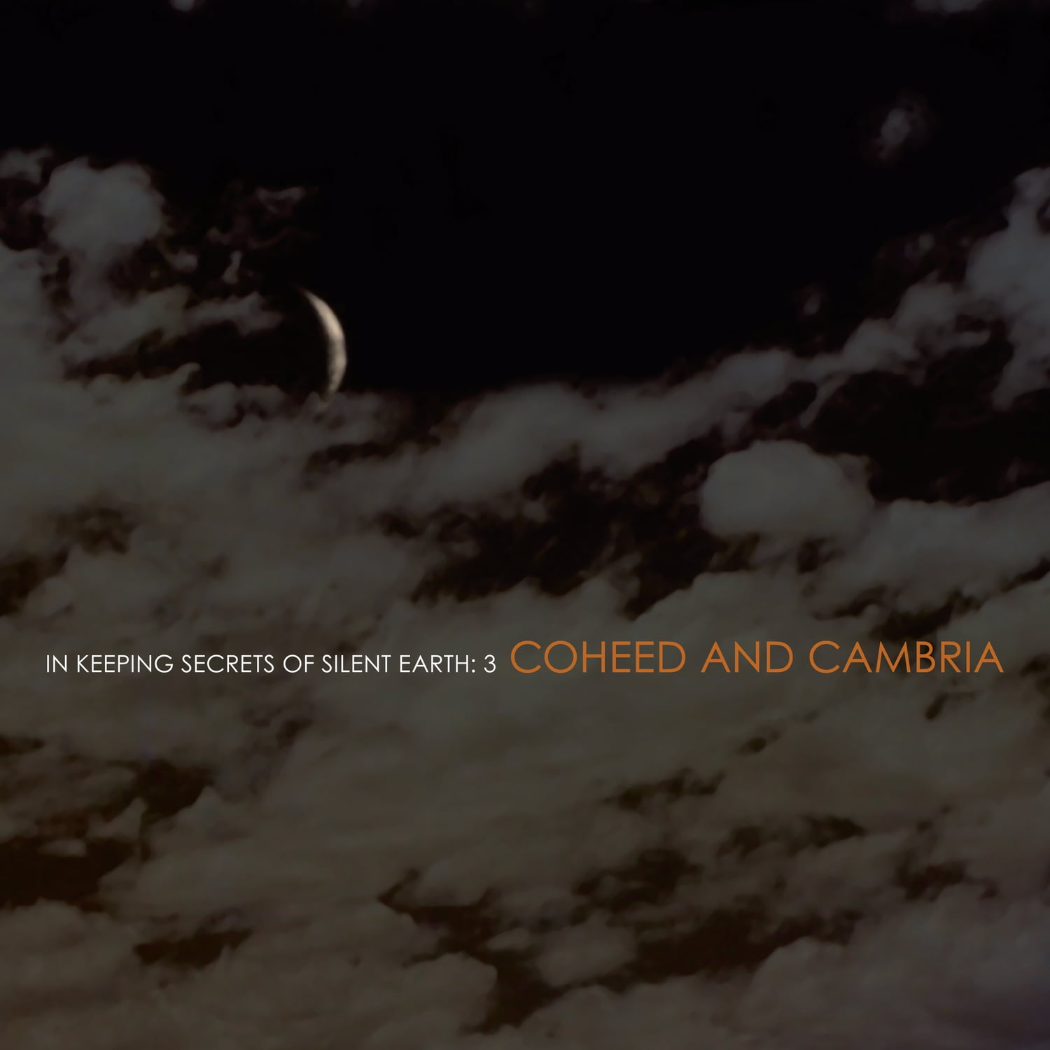 Coheed & Cambria - In Keeping Secrets Of Silent Earth: 3 - Music & Performance - Vinyl