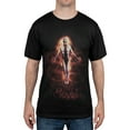 thumbnail image 1 of Coheed & Cambria Men's The End Complete 2009 Tour Soft Short Sleeve T Shirt, 1 of 2
