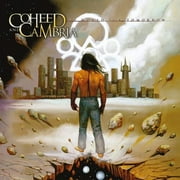 Coheed & Cambria - No World For Tomorrow [180-Gram Black Vinyl] - Music & Performance
