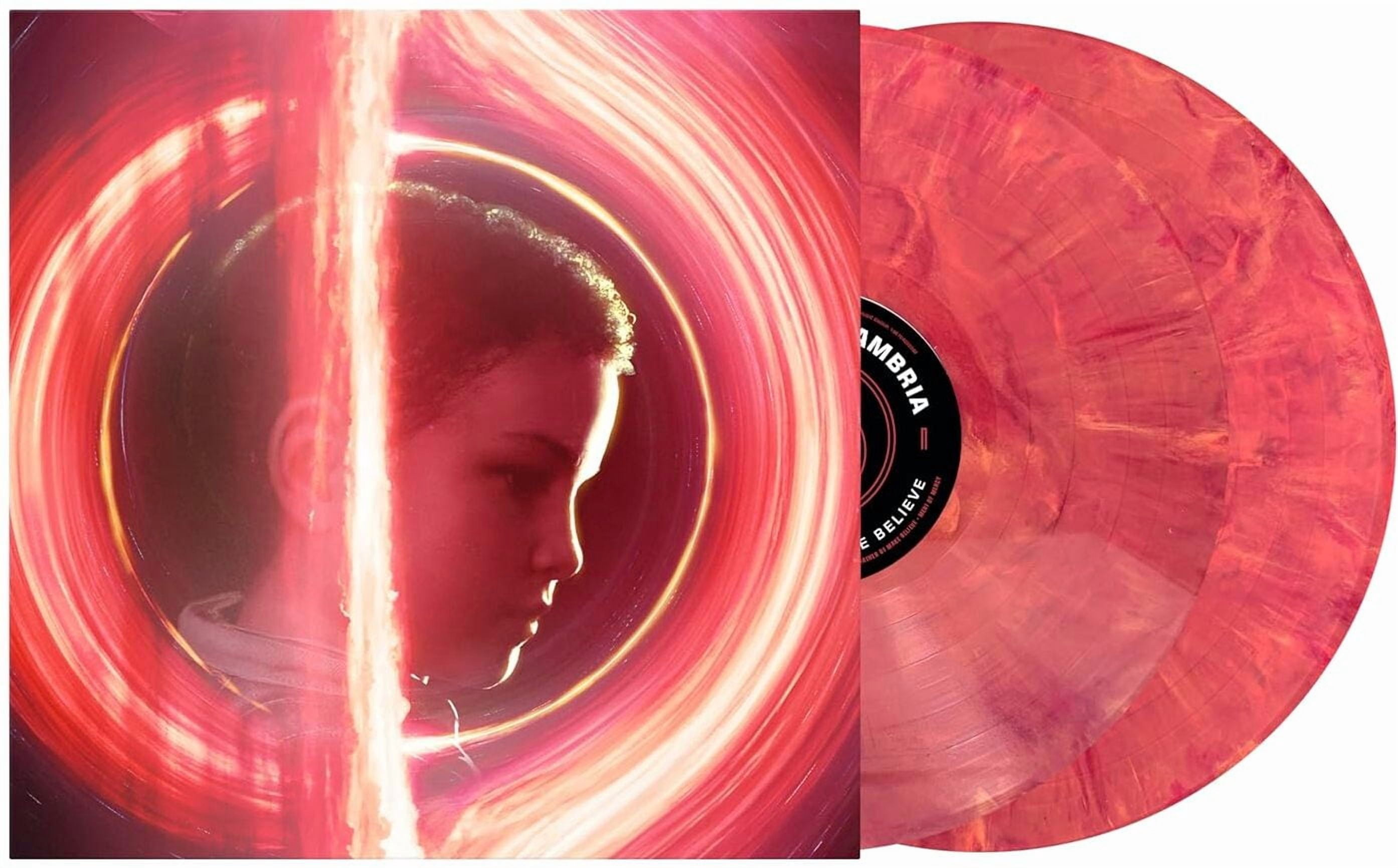 Coheed & Cambria - The Father of Make Believe (New Entities Edition) - Music & Performance - Vinyl
