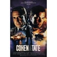 thumbnail image 1 of Cohen and Tate Movie Poster (11 x 17), 1 of 1