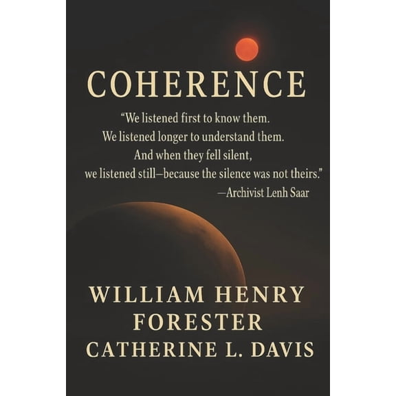 Coherence, (Paperback)