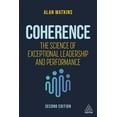 thumbnail image 1 of Coherence: The Science of Exceptional Leadership and Performance, (Hardcover), 1 of 1