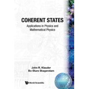 Coherent States B/H, Hardcover
