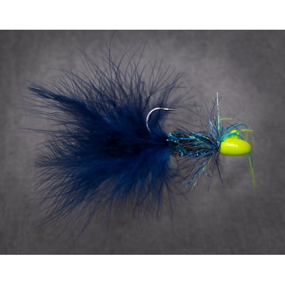 Coho Choker Kracken Jig 1/2oz