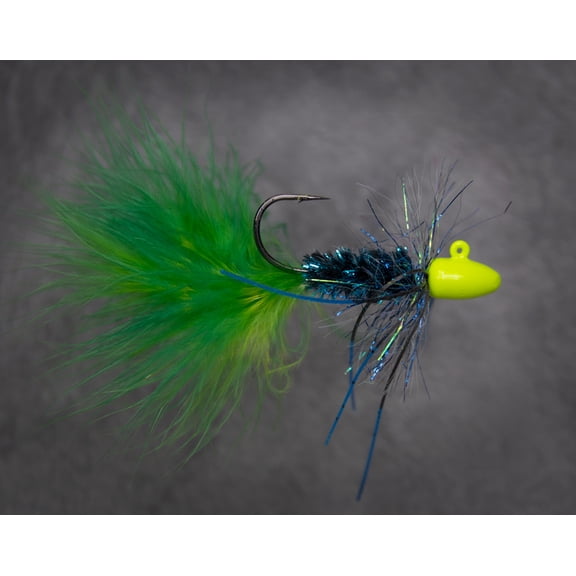 Coho Choker Springer Jig 1/2oz