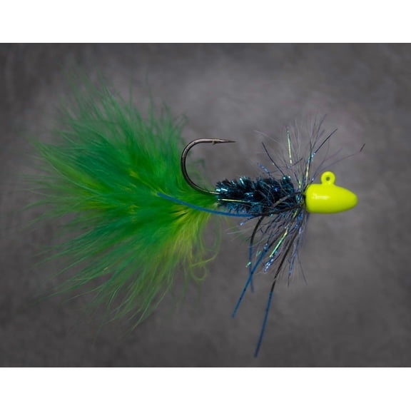 Coho Choker Springer Jig 3/4 oz