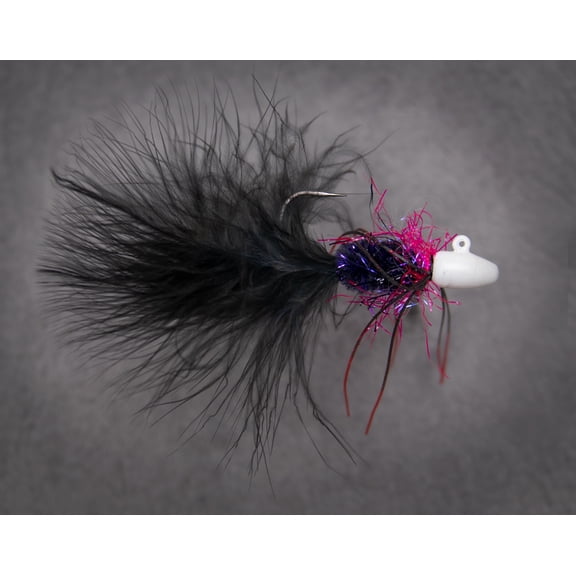Coho Choker Stolen Jig 3/8 oz