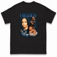 thumbnail image 1 of Coi Leray T-Shirt,Black Color,Size XL, 1 of 5