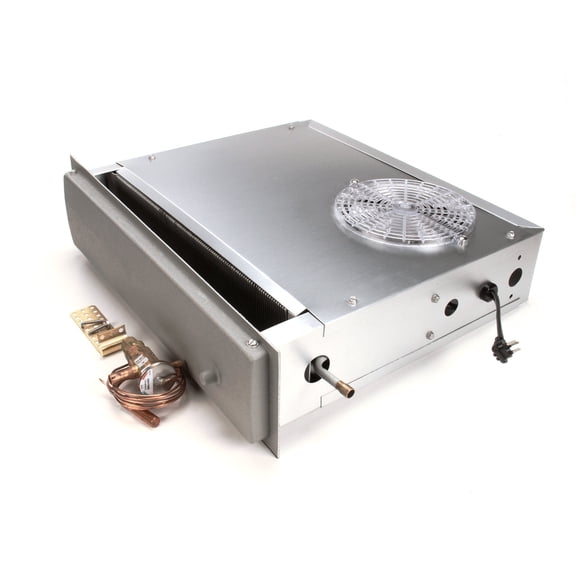 Randell Coil, Assy Mull W/ Rf Vlv100 R-12 Application Os C RP CSY100 - Genuine OEM Replacement Part