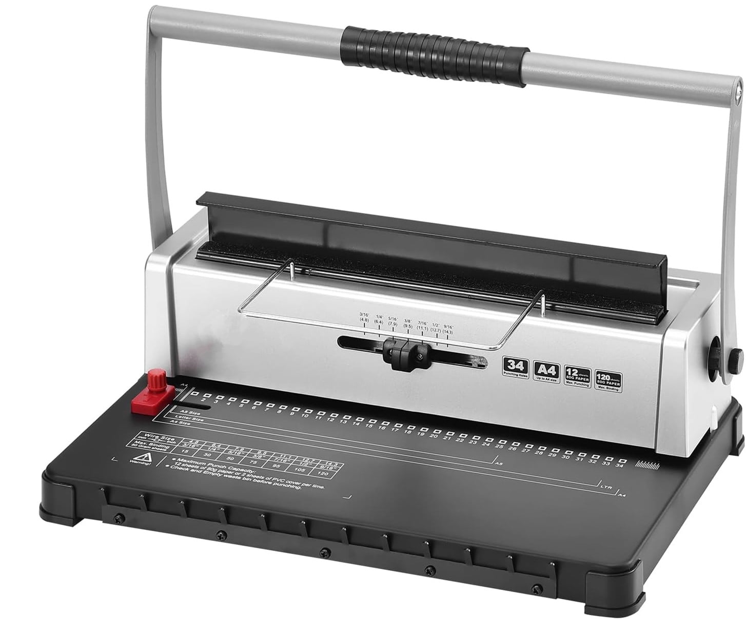 【ateliersheep】まとめて割8％引　5点セット We R Memory Keepers Mini Cinch Book Binding Machine Bundle