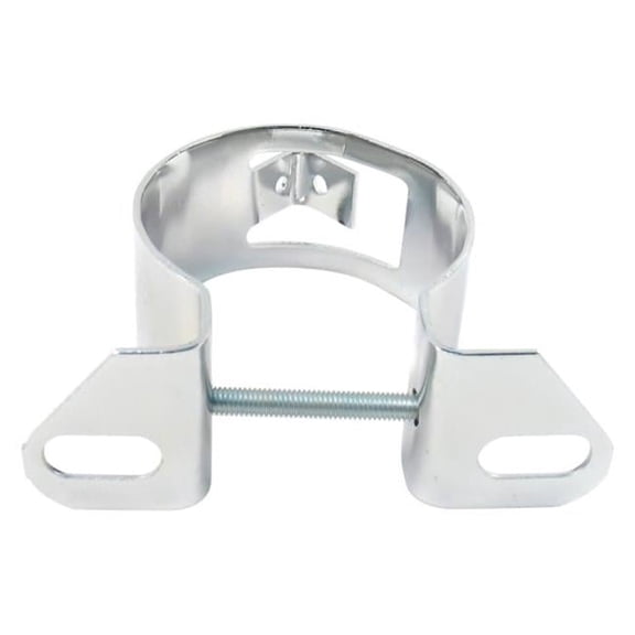 Coil Bracket, Chrome