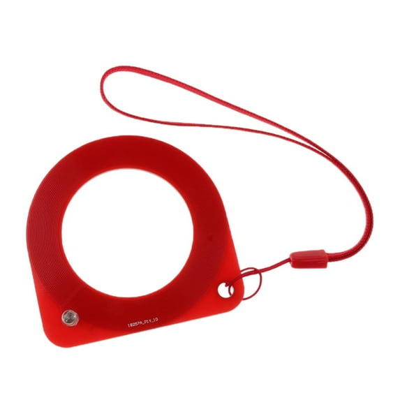 Coil Card Tool - Detection Sensor