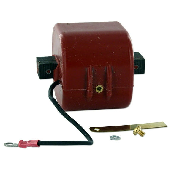 Coil Fits Allis Chalmers Minneapolis Moline Tractor