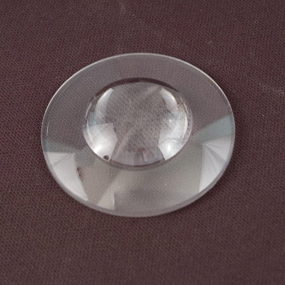 Coil Hyperocular Uncut Lens 6X 65MM Aperture