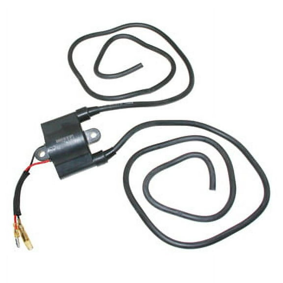 Coil, Ignition, 36" Leads Yamaha 90-11 All 650cc/700cc Kawasaki 92-11 All 750/800ccPro #: 85570-2 X-Ref #: 62L-85570-00-0021121-3704, 21121-3705