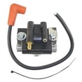 thumbnail image 1 of Coil, Ignition Chrysler 45-140hp 1974-1984 Pro #: 182-5475 X-Ref #: F345475-2 345475-1, 345475-2, 1 of 1