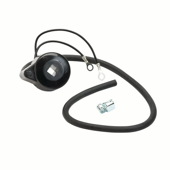 Oregon 33-363 Ignition Coil Replace-Tecumseh