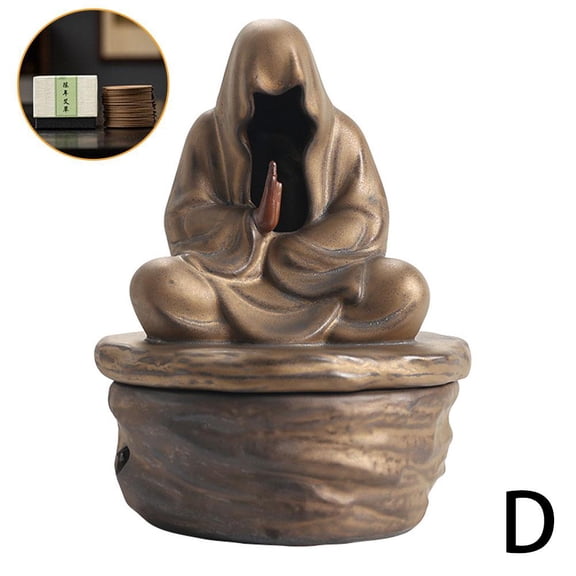 Coil Incense Ceramic Incense Holder Censer Holder Table Decorations Hot R8