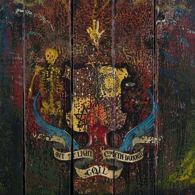 Coil - Love's Secret Domain (30th Anniversary Edition) - CD