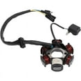 Coil Stator 5 Wire Generator for GY6 50cc 70cc 90cc 110cc 125cc