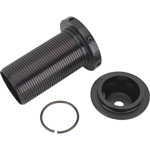 Coil Over Kit, 5 Sleeve, 2 Body for QA1 Shock