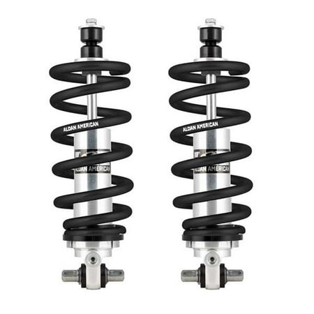 Coil Over Kit, Fits/For Gm, 70 81 Fits/For Chevy, Fits/For Pontiac, Front, Fits select: 1970-1981 PONTIAC FIREBIRD, 1970-1981 CHEVROLET CAMARO