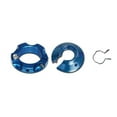 thumbnail image 1 of Coil-Over Kit Shock Threaded Body for M2-T2, Silver, 1 of 1