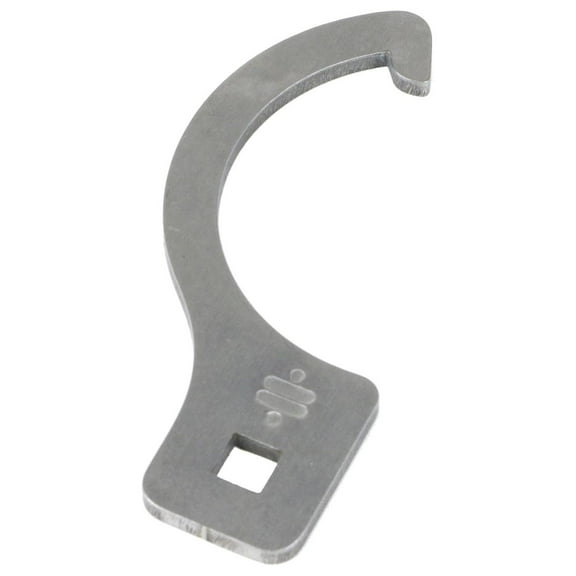 Coil-Over Spanner Wrench - 85000000 - Suspension Spring Compressor Tool - Automotive Strut Spring Tool - Vehicle Repair & Maintenance