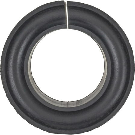 Coil-Over Spring Rubber, 3/4 " Thick