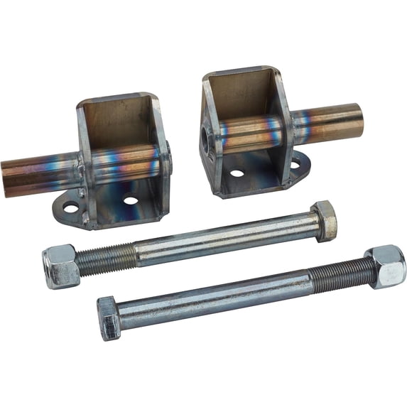 Coil Over Upper Rear Shock Mounts