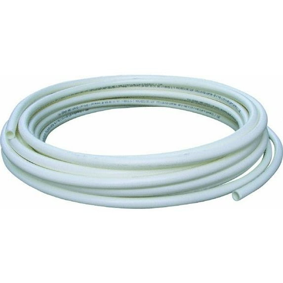 Coil PEX Tubing