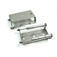 thumbnail image 1 of Coil Pack Relocation Kit with Brackets for Chevrolet Pontiac LS1 LS6 LSX, Stainless Steel, 1 of 1