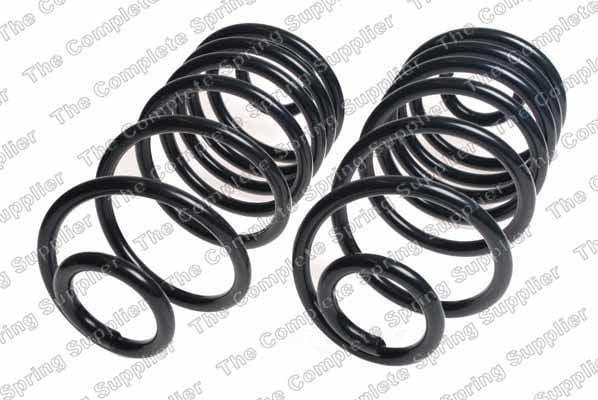 Lesjofors 4414222 Coil Spring