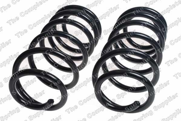 Lesjofors 4427529 Coil Spring