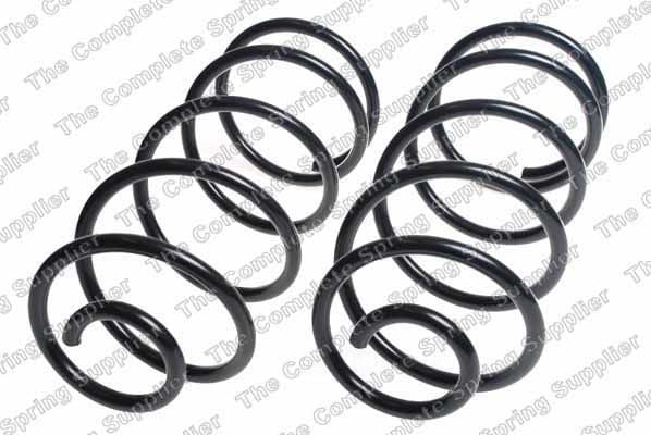 Lesjofors 4414208 Coil Spring