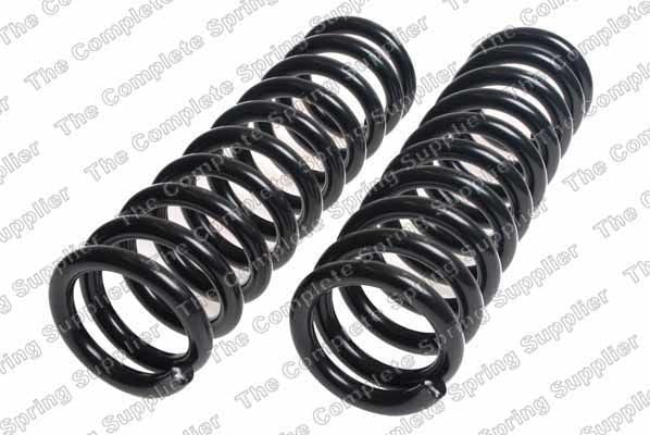Lesjofors 4414204 Coil Spring