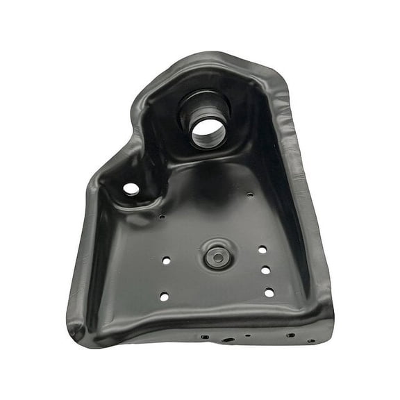 Coil Spring Bracket - Compatible with 2008 - 2016 Ford F-550 Super Duty 4 X 4 2009 2010 2011 2012 2013 2014 2015