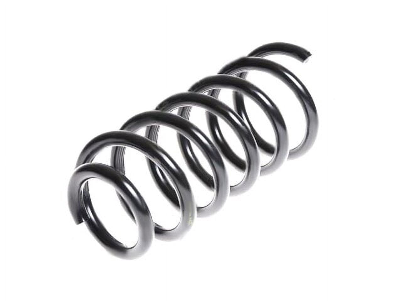 Audi A6 Coil Spring