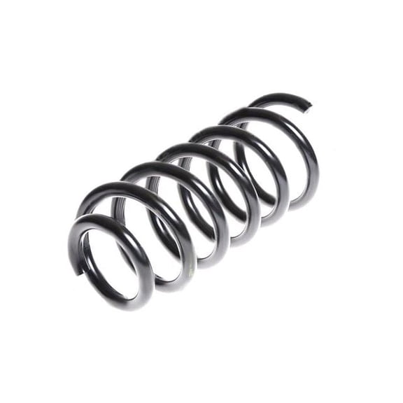 Coil Spring - Compatible with 1998 - 2004 Audi A6 Quattro AWD C5 Sedan 1999 2000 2001 2002 2003