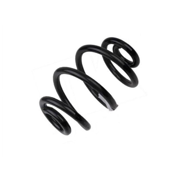 Coil Spring - Compatible with 1999 - 2000 BMW 323i Sedan