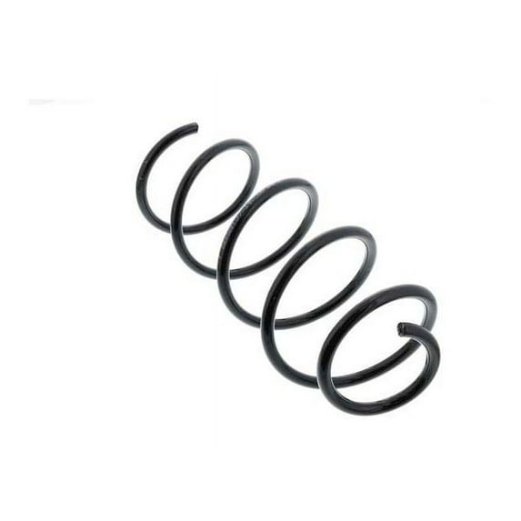 Coil Spring - Compatible with 2007 - 2013 BMW 328i 2008 2009 2010 2011 2012