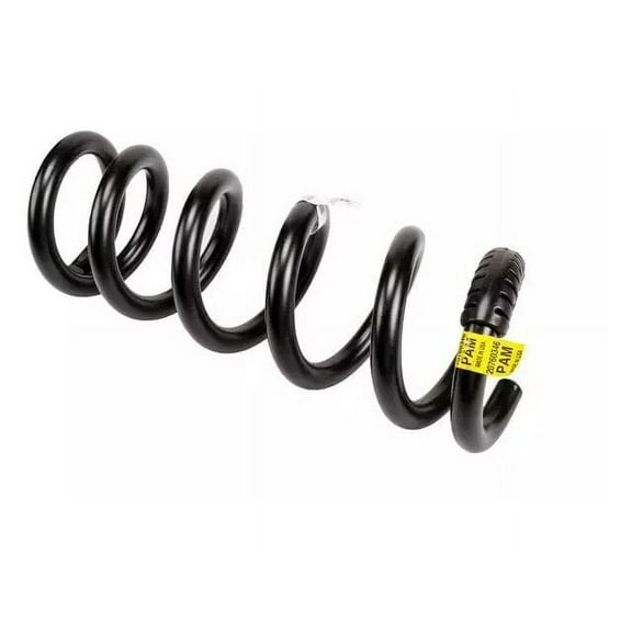 Coil Spring - Compatible with 2009 - 2023 Chevy Express 4500 2010 2011 2012 2013 2014 2015 2016 2017 2018 2019 2020 2021 2022