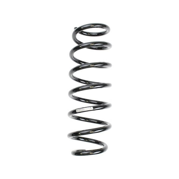 Coil Spring - Compatible with 2011 - 2015 BMW X3 2012 2013 2014